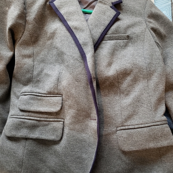 Blazer - Picture 1 of 5